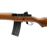 "Ruger Mini 14 carbine .223 Remington (R42292) Consignment" - 2 of 4