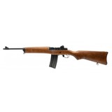 "Ruger Mini 14 carbine .223 Remington (R42292) Consignment" - 3 of 4