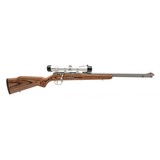 "Marlin 883SS Rifle .22 WMR (R42273) Consignment" - 1 of 4