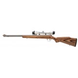 "Marlin 883SS Rifle .22 WMR (R42273) Consignment" - 3 of 4