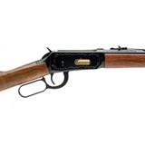 "Winchester Classic 94 Rifle 30-30 Win (W13328) Consignment" - 6 of 6