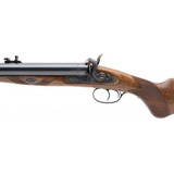 "Pedersoli Kodiak Express Black Powder Double Rifle .72 cal (BP526)" - 4 of 6