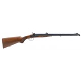 "Pedersoli Kodiak Express Black Powder Double Rifle .72 cal (BP526)" - 1 of 6