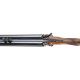 "Pedersoli Kodiak Express Black Powder Double Rifle .72 cal (BP526)" - 3 of 6
