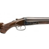 "Parker GH Shotgun 12 Gauge Expertly Restored (S16274) Consignment" - 5 of 5