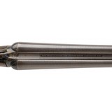"Parker GH Shotgun 12 Gauge Expertly Restored (S16274) Consignment" - 4 of 5