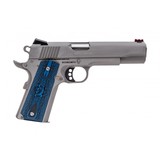 "(SN: SCC023893) Colt Competition Government Series 70 Pistol .45 ACP (NGZ3986) NEW" - 1 of 3
