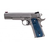 "(SN: SCC023893) Colt Competition Government Series 70 Pistol .45 ACP (NGZ3986) NEW" - 3 of 3