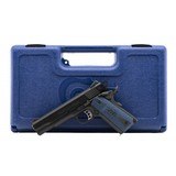 "(SN: CCS032697) Colt Government Competition Series 1911 .45 ACP (NGZ913) New" - 2 of 7