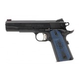 "(SN: CCS032697) Colt Government Competition Series 1911 .45 ACP (NGZ913) New" - 7 of 7