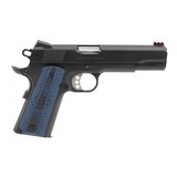 "(SN: CCS032697) Colt Government Competition Series 1911 .45 ACP (NGZ913) New"