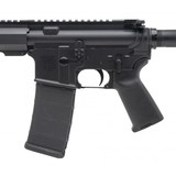 "(SN: DB2674078) Diamondback DB15 Rifle 5.56 Nato (NGZ4537) New" - 5 of 5