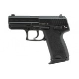 "(SN: 27-194746) Heckler & Koch USP Compact 9mm (NGZ2995) NEW" - 3 of 3