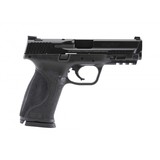 "Smith & Wesson M&P 2.0 Carry/Range Kit 9mm (NGZ105) NEW" - 1 of 4