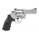 "Smith & Wesson 610-3 Revolver 10mm (PR67560)" - 2 of 5