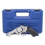 "Smith & Wesson 610-3 Revolver 10mm (PR67560)" - 3 of 5