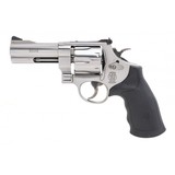"Smith & Wesson 610-3 Revolver 10mm (PR67560)" - 1 of 5