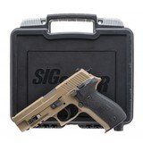 "Sig Sauer P226 MK25 9mm (PR68115)" - 4 of 6