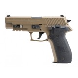 "Sig Sauer P226 MK25 9mm (PR68115)" - 3 of 6