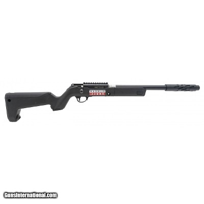 "(SN: TBS300170) Tactical Solution OWYHEE TD MAG .22 WMR (NGZ4593) New"