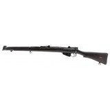 "G.R.I. No.1 MKIII Bolt action rifle .303 rifle (R42022) CONSIGNMENT" - 7 of 8