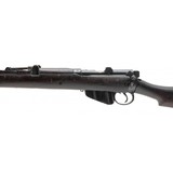 "G.R.I. No.1 MKIII Bolt action rifle .303 rifle (R42022) CONSIGNMENT" - 6 of 8