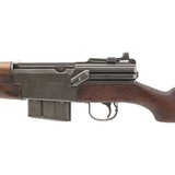 "French MAS 49/56 Semi-auto rifle 7.5 French w/APX scope (R42024) CONSIGNMENT" - 5 of 11