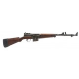 "French MAS 49/56 Semi-auto rifle 7.5 French w/APX scope (R42024) CONSIGNMENT"