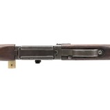 "French MAS 49/56 Semi-auto rifle 7.5 French w/APX scope (R42024) CONSIGNMENT" - 3 of 11