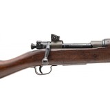 "U.S. Remington Model 03-A3 .30-06 (R42028) CONSIGNMENT" - 5 of 7