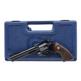 "(SN:PB003287) Colt Python Revolver .357 Magnum (NGZ4624) New" - 3 of 3