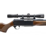 "Browning BAR Rifle 30-06 (R42282)" - 2 of 4
