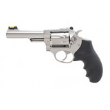 "Ruger SP101 Revolver .22LR (PR68184)" - 1 of 4