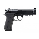 "Beretta 92X Pistol 9mm (PR68262)"