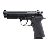 "Beretta 92X Pistol 9mm (PR68262)" - 5 of 7