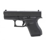 "Glock 43 Pistol 9mm (PR68264) ATX" - 3 of 4