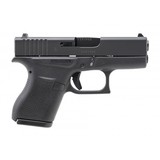 "Glock 43 Pistol 9mm (PR68264) ATX" - 1 of 4