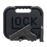 "Glock 43 Pistol 9mm (PR68264) ATX" - 2 of 4