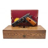 "Colt Texas A&M Special Edition 1911 Pistol .45 ACP (C20129) Consignment" - 3 of 10