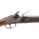 "European Horsemans flintlock pistol.69 caliber (AH8652) CONSIGNMENT" - 4 of 8