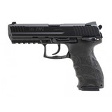 "(SN:213-059066) Heckler & Koch P30L Pistol 9mm (NGZ4627) NEW" - 3 of 3
