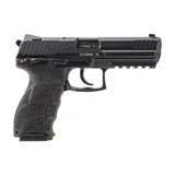 "(SN:213-059066) Heckler & Koch P30L Pistol 9mm (NGZ4627) NEW" - 1 of 3