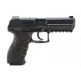 "(SN:213-060332) Heckler & Koch P30L Pistol 9mm (NGZ4629) NEW" - 1 of 3