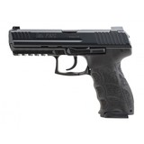 "(SN:213-060332) Heckler & Koch P30L Pistol 9mm (NGZ4629) NEW" - 3 of 3