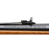 "Winchester 94 Rifle 30-30 Win (W13333)" - 5 of 6