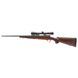 "Winchester 70 Featherweight Rifle .270 Win (W13309)" - 3 of 5