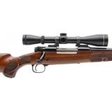 "Winchester 70 Featherweight Rifle .270 Win (W13309)" - 4 of 5