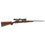 "Winchester 70 Featherweight Rifle .270 Win (W13309)" - 1 of 5