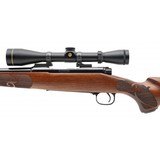 "Winchester 70 Featherweight Rifle .270 Win (W13309)" - 2 of 5