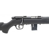 "Savage 9R17 Rifle .17 HMR (R42278)" - 2 of 4